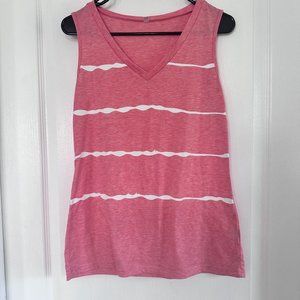 ETCYY Sleeveless Tank Tops for Women Summer Tops V Neck Amazon